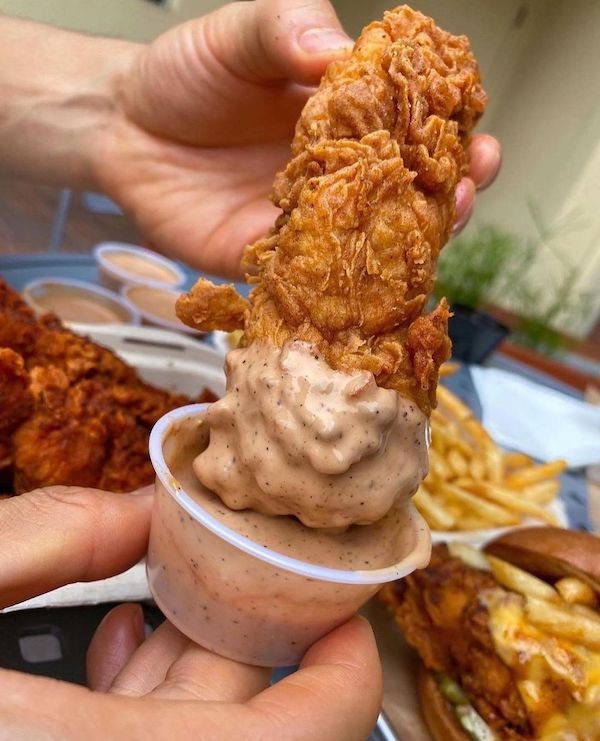 Food Memes And Pictures (91 pics)