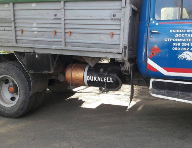 Only In Russia (48 pics)