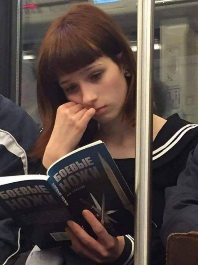 Only In Russia (48 pics)