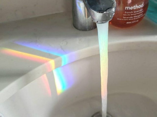 Accidental Coincidences (48 pics)