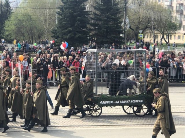 Only In Russia (48 pics)