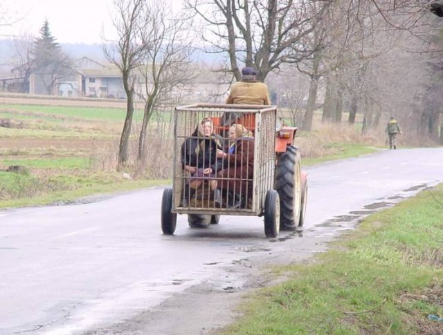 Only In Russia (48 pics)