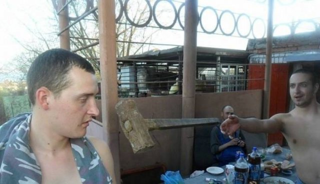 Only In Russia (48 pics)