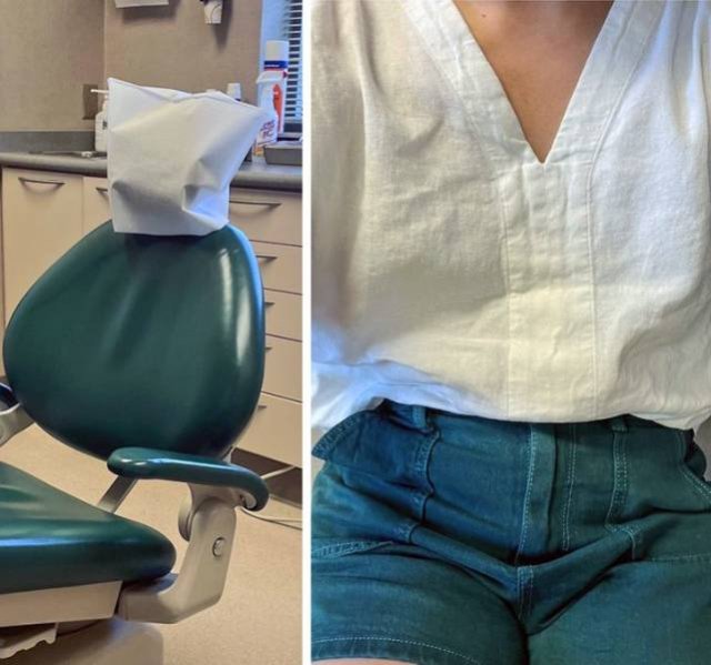 Accidental Coincidences (48 pics)