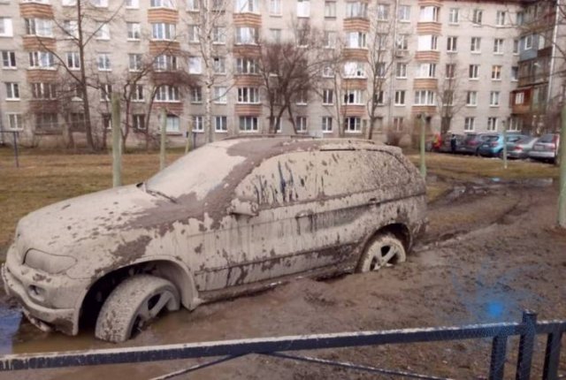 Only In Russia (48 pics)