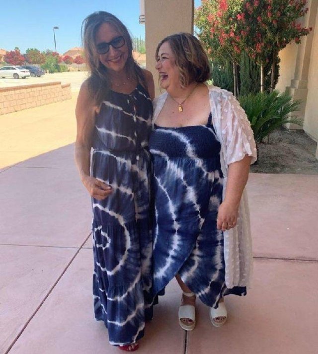 Accidental Coincidences (48 pics)