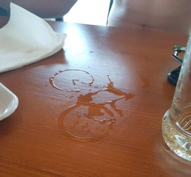 Accidental Coincidences (48 pics)
