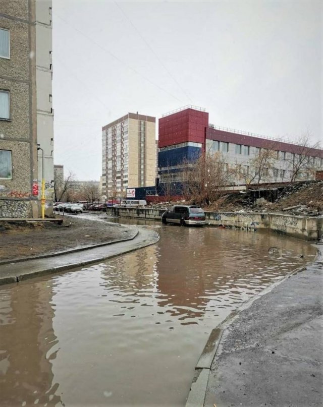 Only In Russia (48 pics)