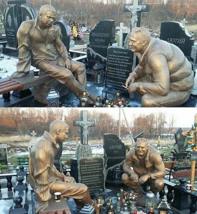 Only In Russia (48 pics)