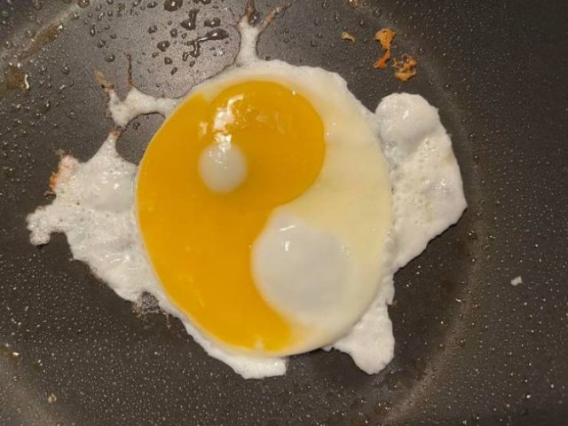Accidental Coincidences (48 pics)
