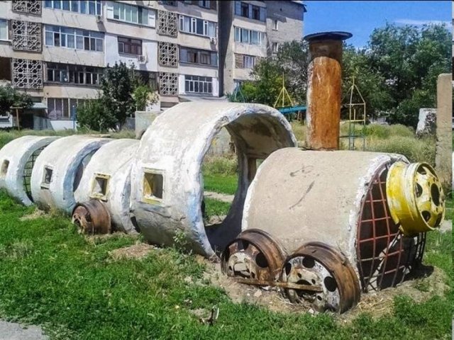 Only In Russia (48 pics)