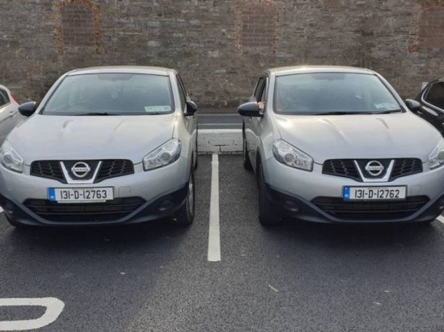 Accidental Coincidences (48 pics)