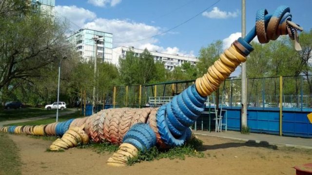 Only In Russia (48 pics)