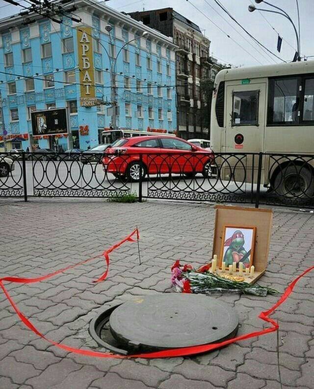 Only In Russia (48 pics)