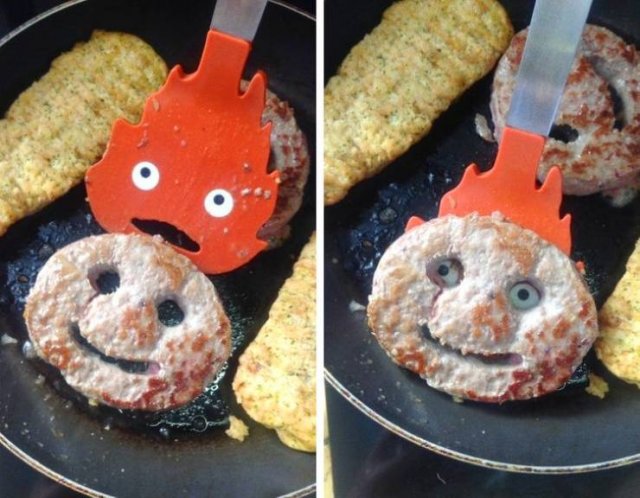 Accidental Coincidences (48 pics)