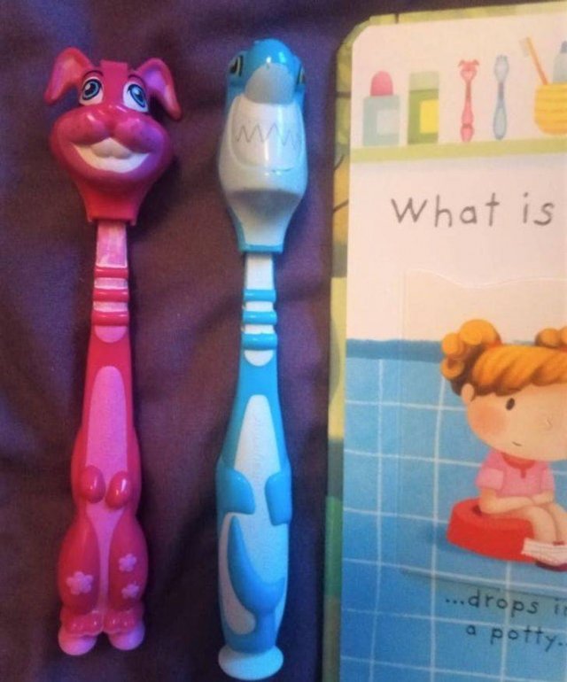 Accidental Coincidences (48 pics)