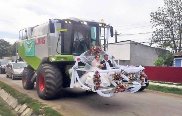 Only In Russia (48 pics)
