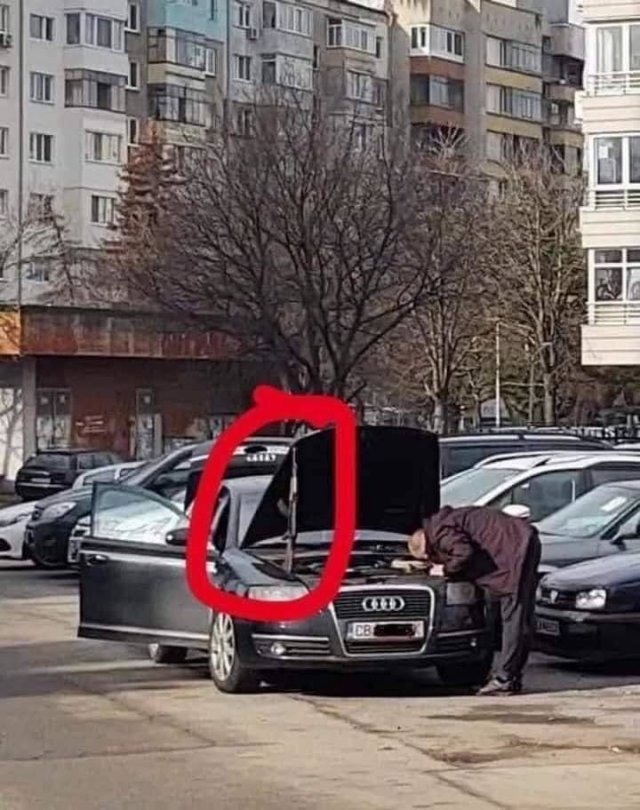 Only In Russia (48 pics)