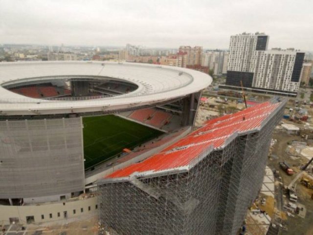 Only In Russia (48 pics)