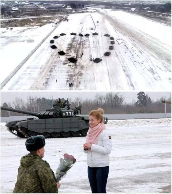Only In Russia (48 pics)