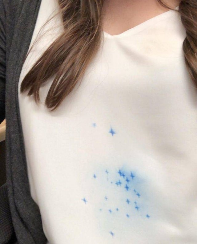 Accidental Coincidences (48 pics)