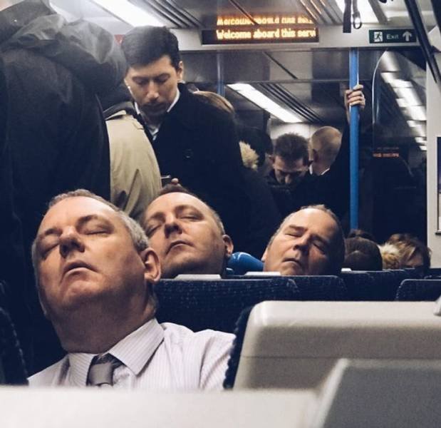 Accidental Coincidences (48 pics)