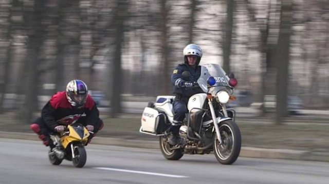 Only In Russia (48 pics)