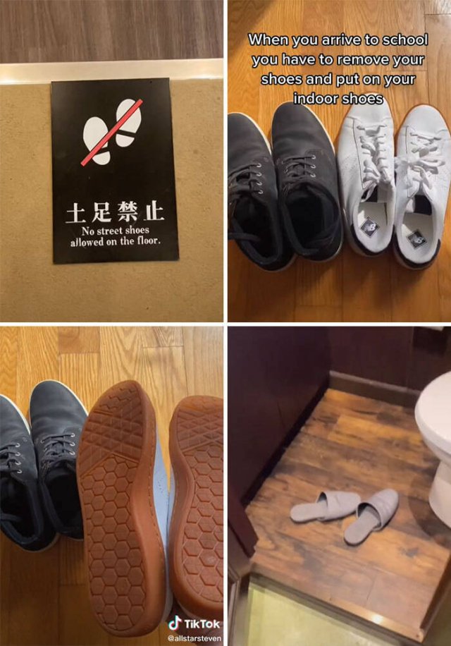 Life In Japan (15 pics)