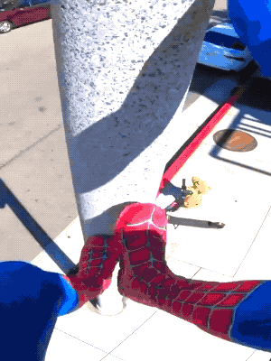 Wow GIFs (32 gifs)