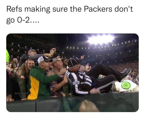 NFL Memes (37 pics)