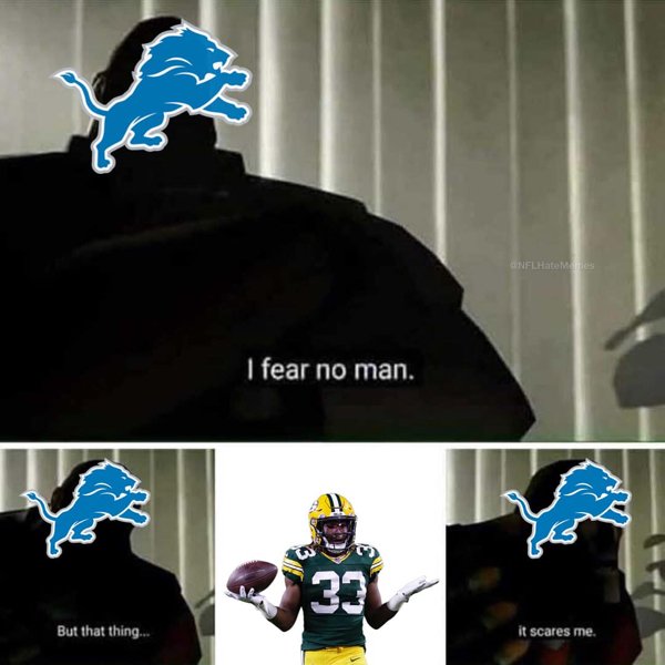 NFL Memes (37 pics)