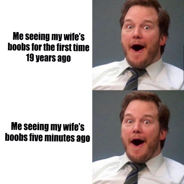 Married Men Humor (30 pics)