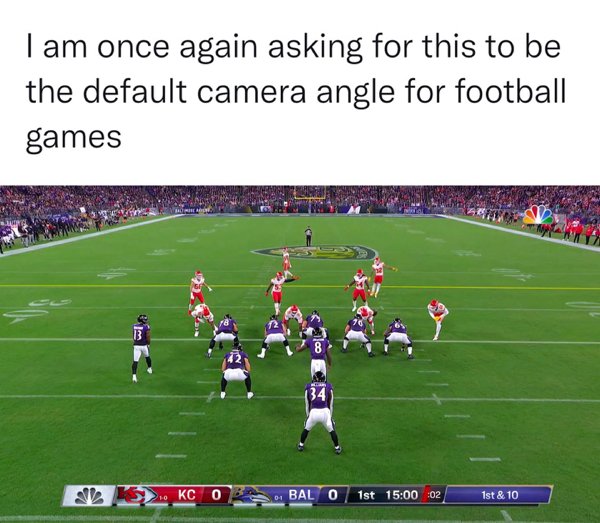 NFL Memes (37 pics)