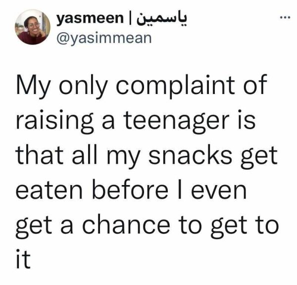 Raising Teens Tweets (27 pics)