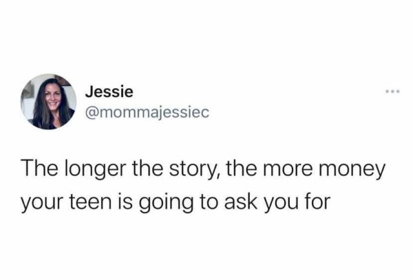 Raising Teens Tweets (27 pics)