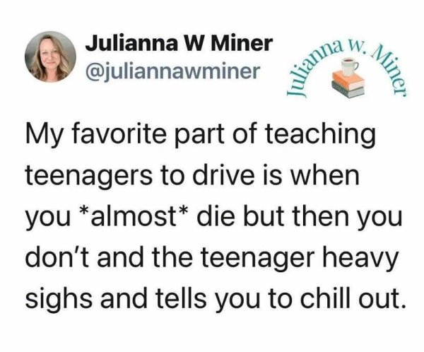 Raising Teens Tweets (27 pics)