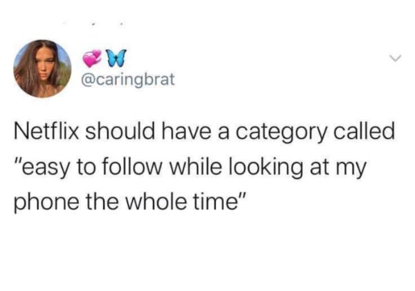 Netflix Memes (35 pics)