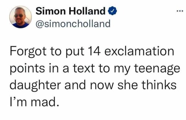 Raising Teens Tweets (27 pics)