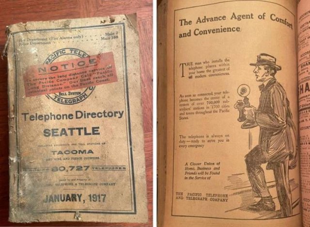 Unusual Finds (18 pics)