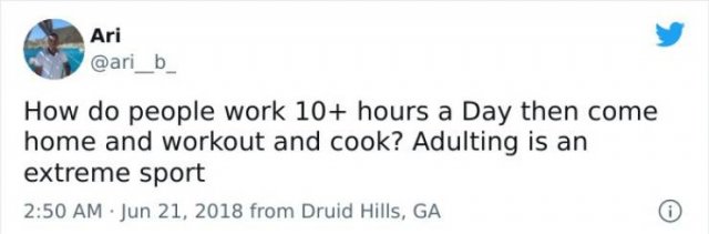 Adulthood Tweets (50 pics)