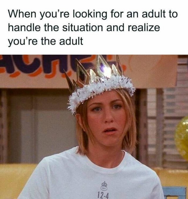 Adulthood Tweets (50 pics)