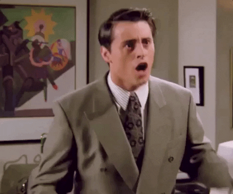 People Reveal Family Secrets (20 gifs)
