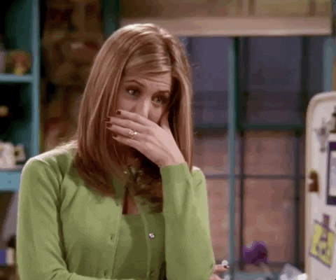 People Reveal Family Secrets (20 gifs)