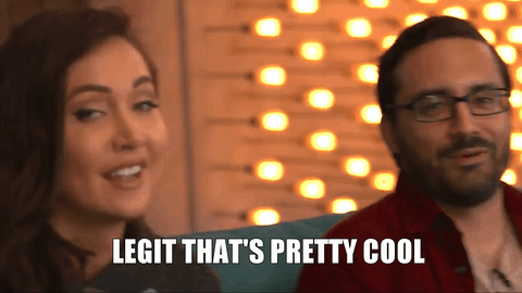 People Reveal Family Secrets (20 gifs)