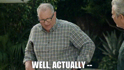 People Reveal Family Secrets (20 gifs)