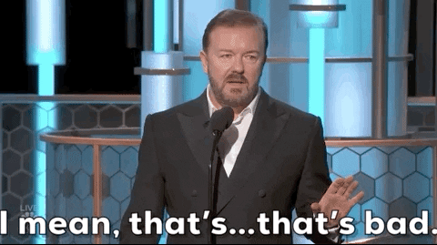 People Reveal Family Secrets (20 gifs)