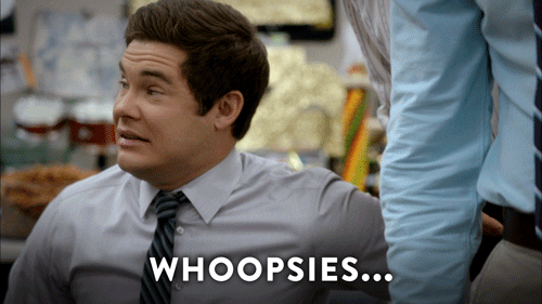 People Reveal Family Secrets (20 gifs)