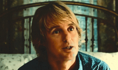 People Reveal Family Secrets (20 gifs)
