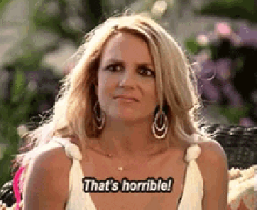 People Reveal Family Secrets (20 gifs)