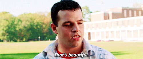 People Reveal Family Secrets (20 gifs)